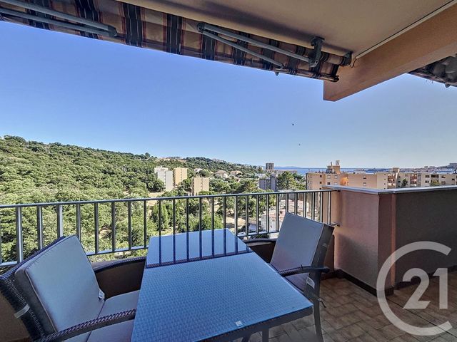 Appartement F4 à vendre - 4 pièces - 96,72 m2 - Ajaccio - 201 - CORSE