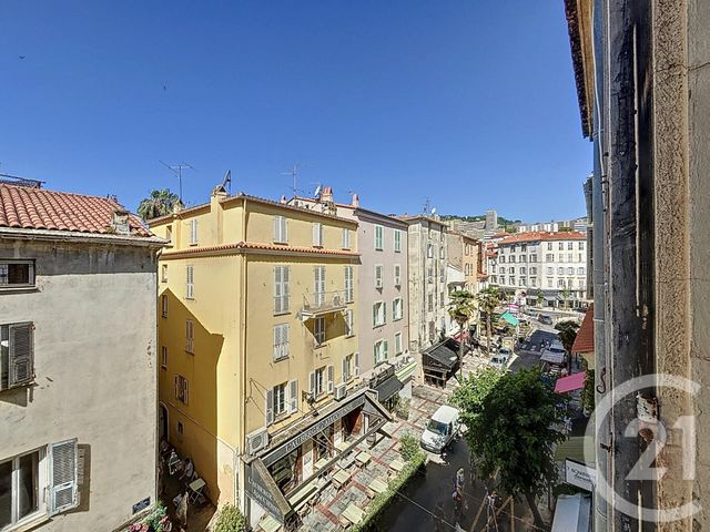 appartement - AJACCIO - 201