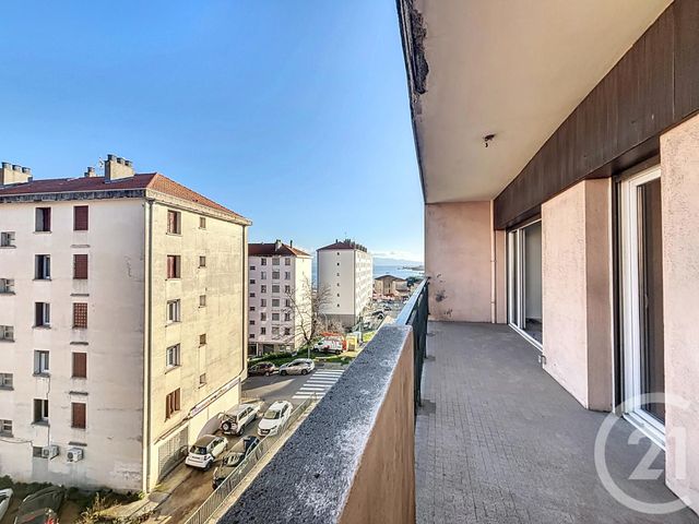 Appartement F3 à vendre - 3 pièces - 71,06 m2 - Ajaccio - 201 - CORSE