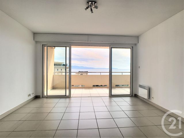 Appartement F2 à louer - 2 pièces - 50 m2 - Ajaccio - 201 - CORSE