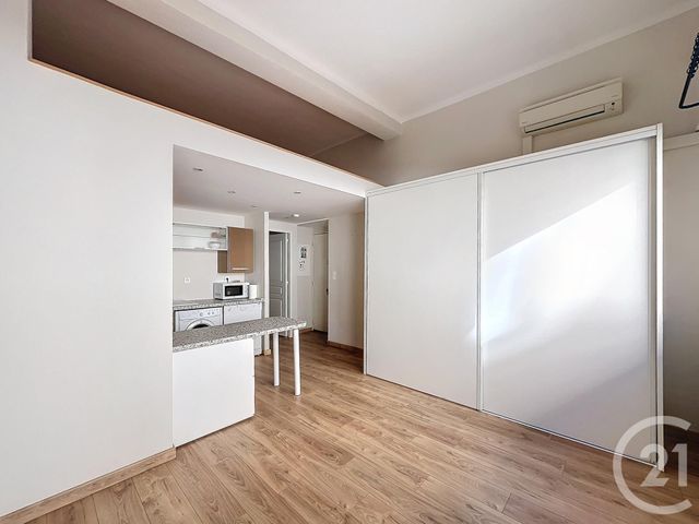 Appartement F2 à louer - 2 pièces - 30,89 m2 - Ajaccio - 201 - CORSE