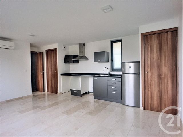 Appartement T2 à louer - 2 pièces - 39 m2 - Ajaccio - 201 - CORSE