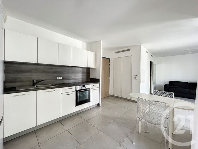 Appartement F1 à vendre AJACCIO