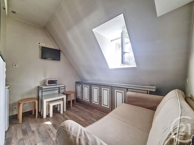 appartement - PARIS - 75015