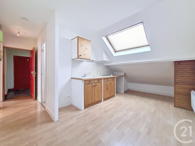 Appartement F3 à vendre MONTROUGE