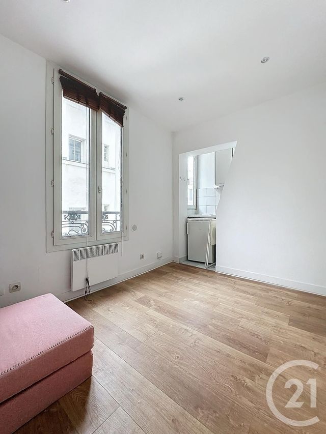 Appartement F1 à vendre - 1 pièce - 12,11 m2 - Paris - 75014 - ILE-DE-FRANCE