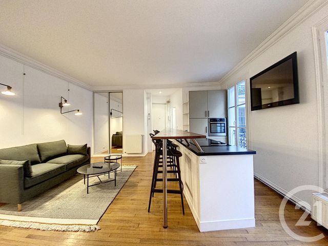 Appartement F2 à vendre PARIS