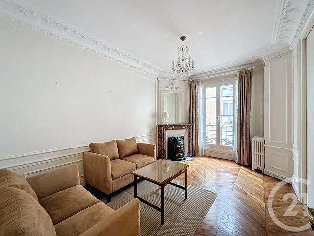 appartement - PARIS - 75014