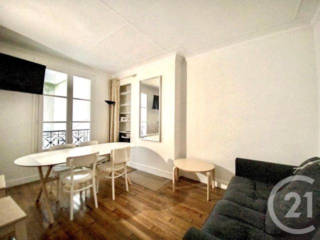 appartement - PARIS - 75014