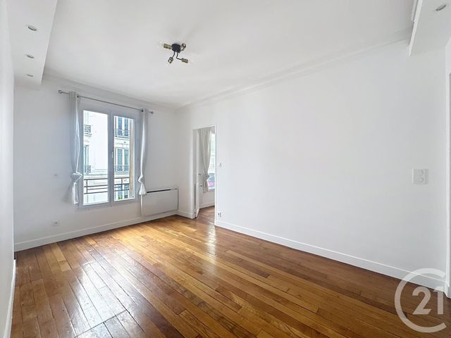 Appartement F2 à vendre - 2 pièces - 36 m2 - Paris - 75014 - ILE-DE-FRANCE